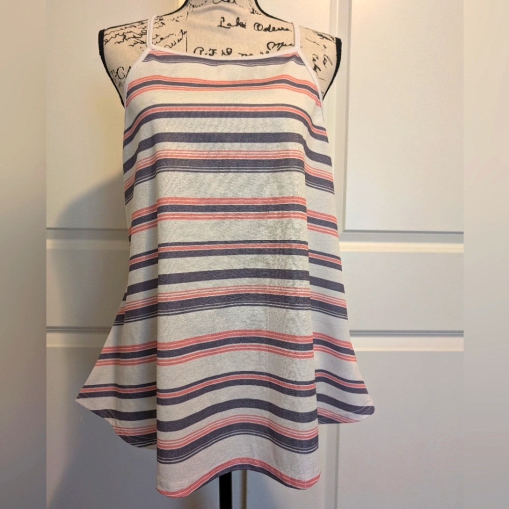 Flattering Fit Blouse
